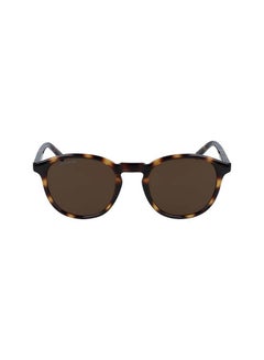 Buy Full Rimmed Round Frame Sunglasses in UAE