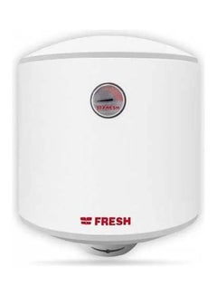 Buy Electric Water Heater Relax 100 L - 500009101 White in Egypt