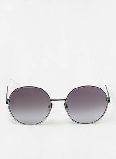 Buy Women's Round Sunglasses in Saudi Arabia