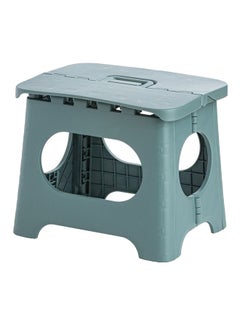 Buy Foldable Stool 30.2x23.6x25.7cm in Egypt