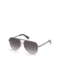 اشتري Men's Pilot Sunglasses GU0002708B61 في الامارات