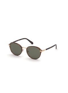 Buy Men's Round Sunglasses GU0003152N53 in Saudi Arabia