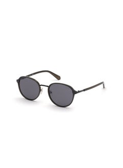 اشتري Men's Round Sunglasses GU0003197A53 في الامارات