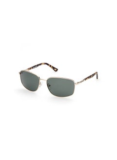 Buy Men's Rectangular Sunglasses SE604332R60 in Egypt