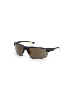 Buy Men's Rectangular Sunglasses TB925191D74 in UAE