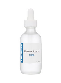 Buy Hyaluronic Acid Serum 60ml in Saudi Arabia