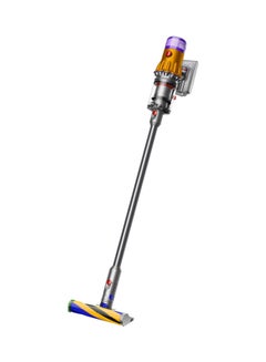 اشتري V12 Detect Slim Absolute Vacuum Cleaner 0.35 L 545.0 W 394478-01 Gold في الامارات