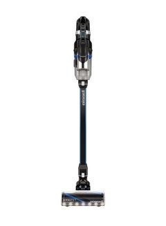 اشتري Vacuum Cleaner Icon Turbo Cordless Operating Handstick 0.4 L 400 W 3175B Black/Blue في الامارات