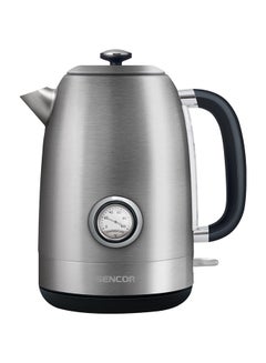 Buy Electric Kettle 1.7 L 2200.0 W SWK 1799SS Stainless Silver in Saudi Arabia