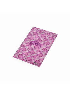 Buy Princess Notebook A5 ENG Pink in Saudi Arabia