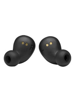 Buy Free II True Wireless In Ear Bluetooth Earbuds black in Saudi Arabia