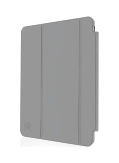 Buy STM Studio Case for iPad Air 5th/4th Gen and iPad Pro 11 (4th/3rd/2nd/1st Gen) - Gray in UAE
