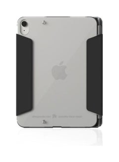 اشتري Studio Case for iPad 10th Gen 2022 - Black في الامارات