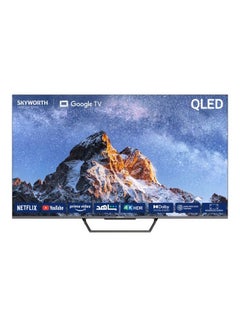 Buy 50-Inch 4K UHD Smart Google TV 50SUE9350 Black in UAE