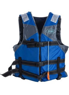 Buy Life Jacket Free Size 20 x 10 x 5cm in Saudi Arabia