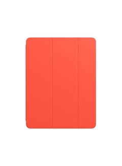 Buy Smart Folio for iPad Pro 12.9-inch (5th generation) Electric orange in UAE