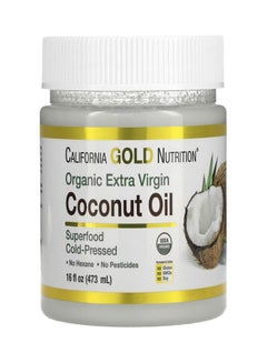 Buy Cold-Pressed Virgin Coconut Oil in Saudi Arabia