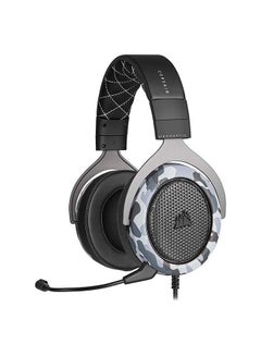 Buy Stereo Gaming Headset With Haptic Bass in UAE
