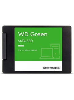 اشتري Internal SSD 2.5" SATA 545MB/s 240.0 GB في الامارات