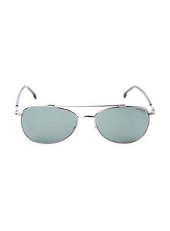 Buy Aviator Frame Sunglasses - Lens Size: 58 mm in UAE