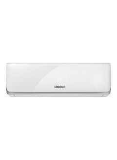 Buy Split Ac T1 Climatic R410A Auto Restart 1.0 TON NSAC12CN White in UAE