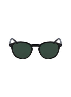 Buy Full Rimmed Round Frame Sunglasses in UAE