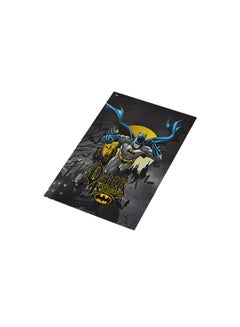 اشتري Batman Notebook A5 ENG Black/Multicolour في السعودية