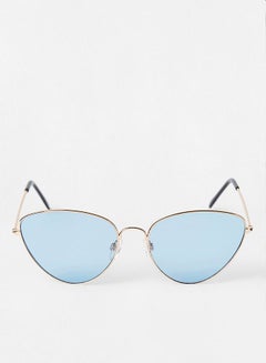 Buy Women's Fashion Butterfly Sunglasses EE8M105-2 in Saudi Arabia