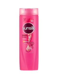 Buy Shine And Strength Shampoo 200ml in Saudi Arabia