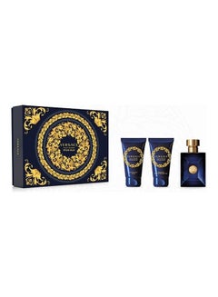 Buy Dylan Blue Pour Homme EDT Gift Set 50ml in UAE