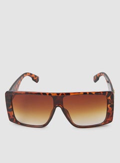 Buy Women's Women's Sunglasses Brown 60 millimeter in Egypt