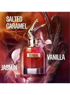 Buy Scandal Le Her Eau De Parfum 80ml in Egypt