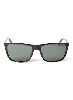 Buy Men's UV Protective Sunglasses - Lens Size: 58 mm in UAE