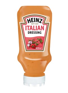 Buy Italian Salad Dressing 400ml in UAE