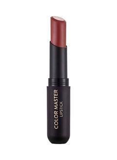 Buy Color Master Lipstick - 06 Berries on Lips in UAE