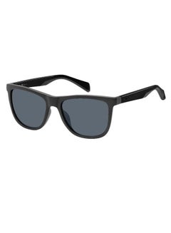 Buy Men's Wayfarer Frame Sunglasses 2395 in UAE