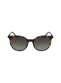 اشتري Round Frame Sunglasses - Lens Size: 54 mm للنساء في الامارات