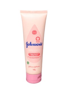 Buy Skin Care Soft And Smooth Baby Body Cream, Paraben Free, Moisturising, Newborn - 100Ml in UAE