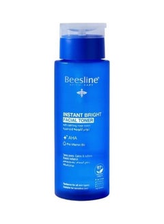 Buy Instant Bright Facial Toner 200ml in Egypt