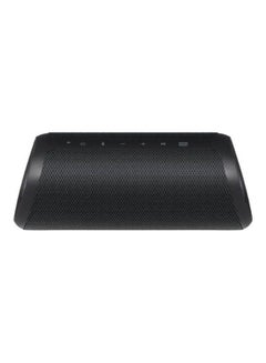 Buy XBOOM Go Bluetooth Speaker,20W Black in Saudi Arabia