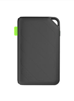 Buy Brave 10 Power Bank 10,000mAh, 5V/2.4A Black in UAE