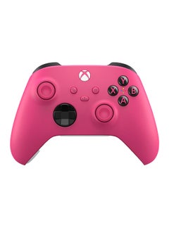 اشتري Xbox Wireless Controller For Xbox Series X|S, Xbox One, Windows10, Android, And Ios - Pink في مصر