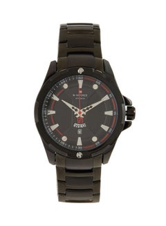 Buy Men's Water Resistant Analog Watch NF9161 in Egypt