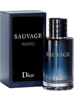 Buy Sauvage  Eau de Toilette 100ml in Saudi Arabia