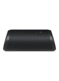 Buy XBOOM Go Bluetooth Speaker, 10W Black in UAE