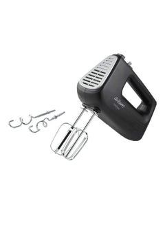Buy Hand Mixer With 5 Speed Turbo Function 400.0 W AR1163 Black in UAE