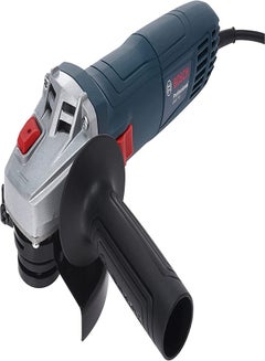 Buy Angle Grinder Blue/Silver in Saudi Arabia