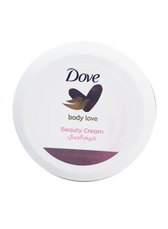 Buy Nourishing Body Love Beauty Cream 150ml in UAE