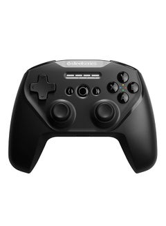 Buy Stratus Duo Wireless Black Gaming Controller Compatible with Android, Windows, VR and Chromebooks in Egypt