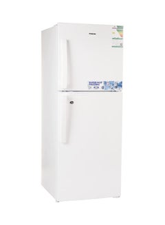 Buy Fully Non Frost Refrigerator NRF450F23W White in Saudi Arabia